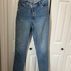 Classic Blue Women's Jeans